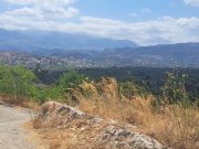 Armeni bei Chania Kreta, Armeni bei Chania: Baugrundstück zu verklaufen Grundstück kaufen